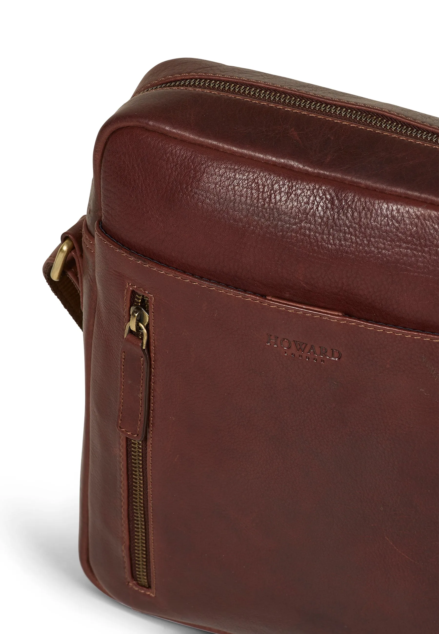 Messenger Bag Edward Brown
