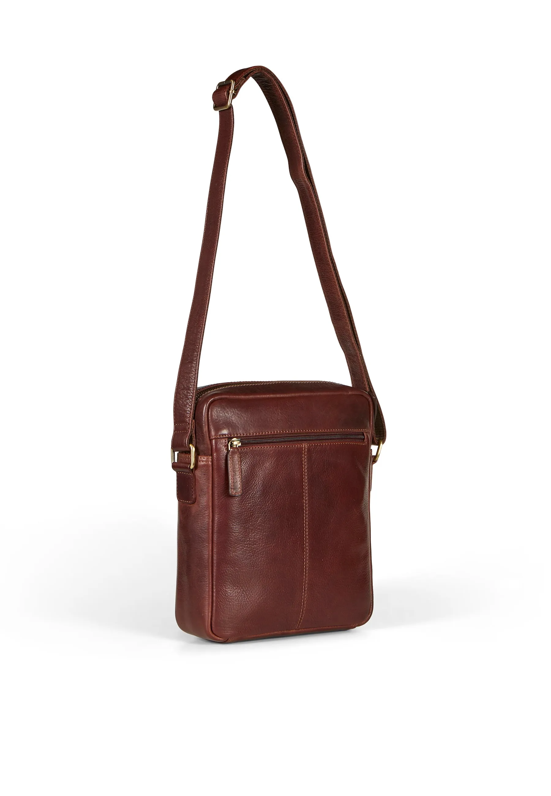 Messenger Bag Edward Brown