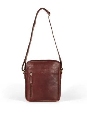 Messenger Bag Edward Brown