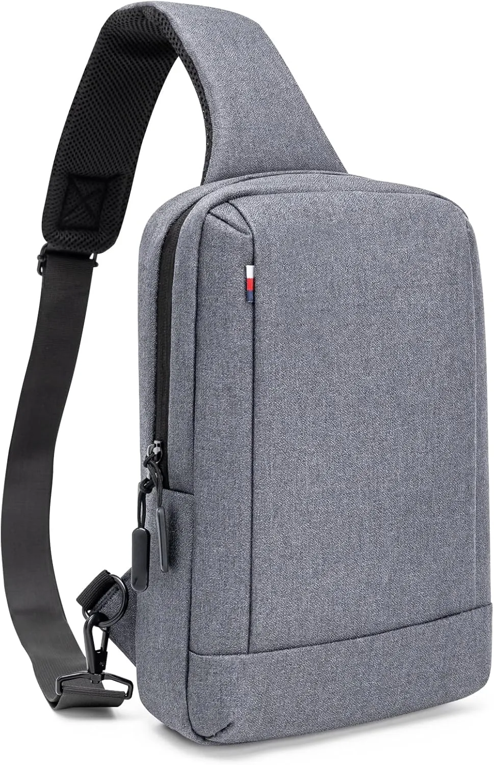 Messenger Bag Sling Bag Crossbody Shoulder Bag for Men Women Travel Work Satchel Bags