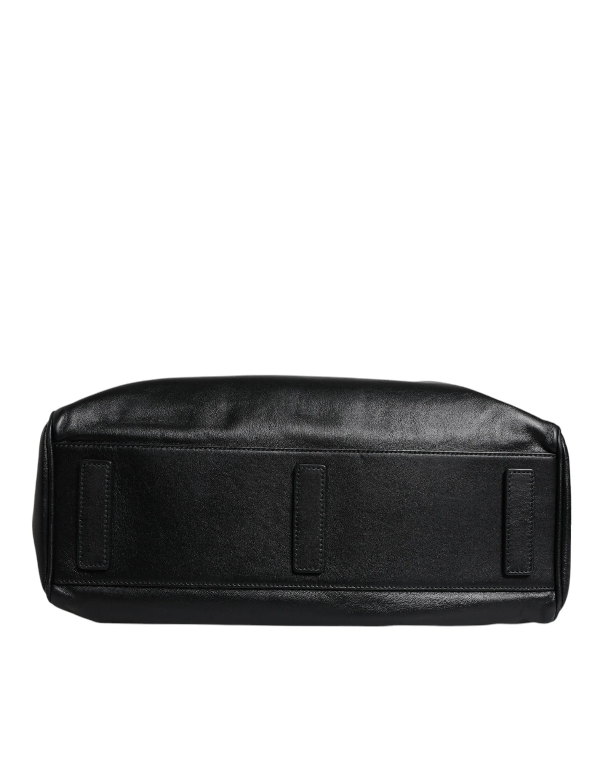 Messenger Gabbana Bag Customizable options & Shoulder Risk-free returns Leather Strap Dolce Black