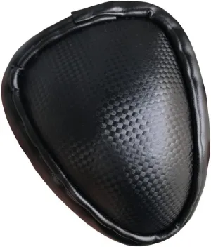 Metal Groin Guard Lace Up Protector MMA Cup Boxing Abdo Muay Thai Steel Iron