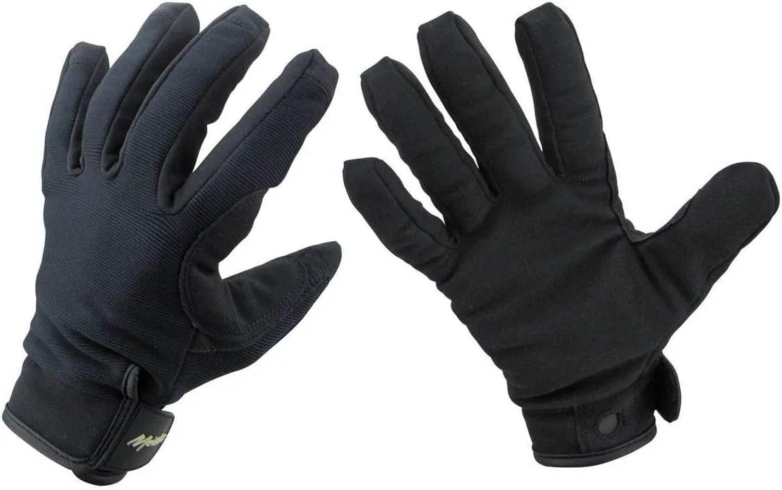 Metolius Insulated Belay Glove