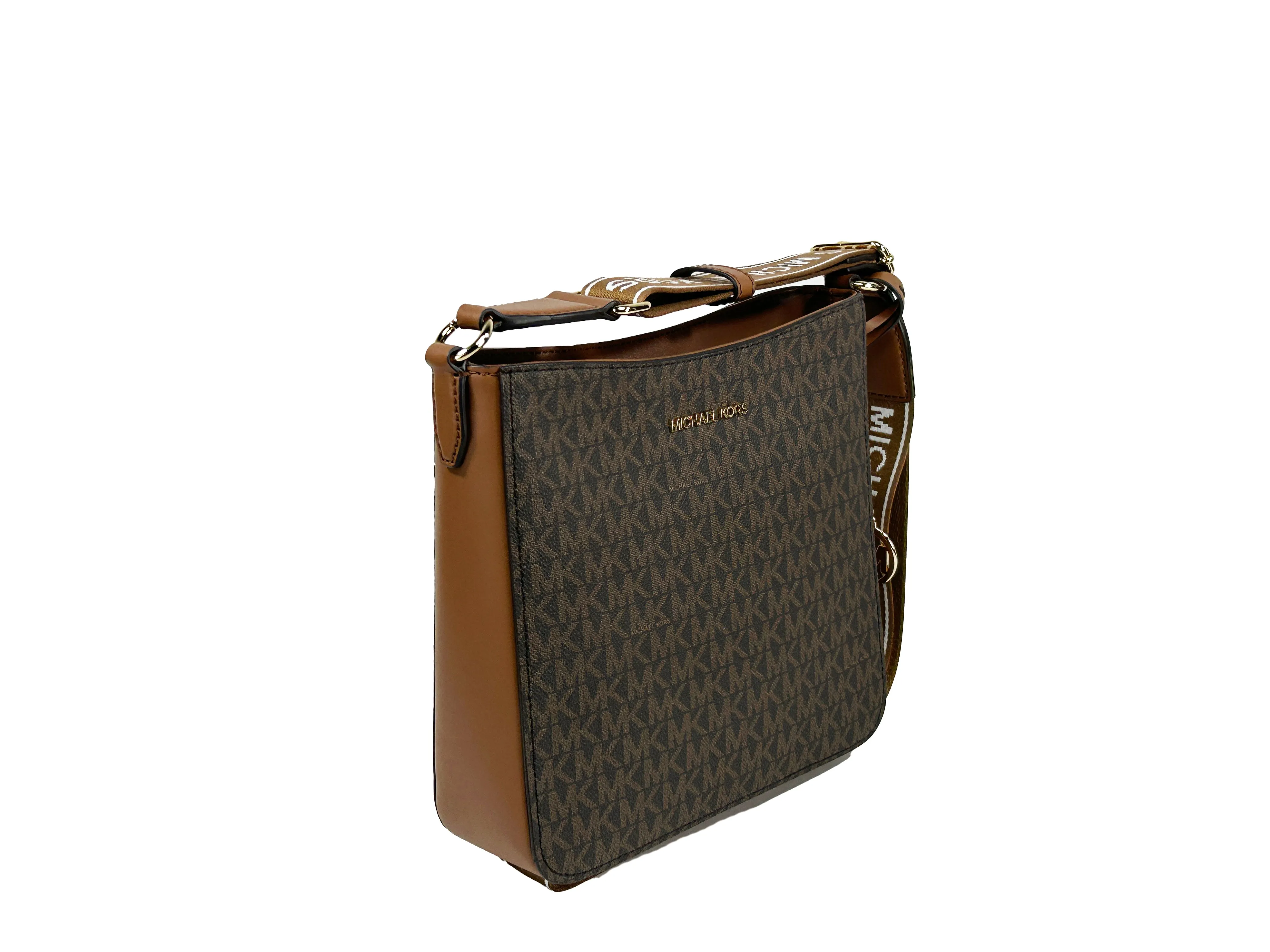 Michael Kors Jet Set Small North South Crossbody Bag