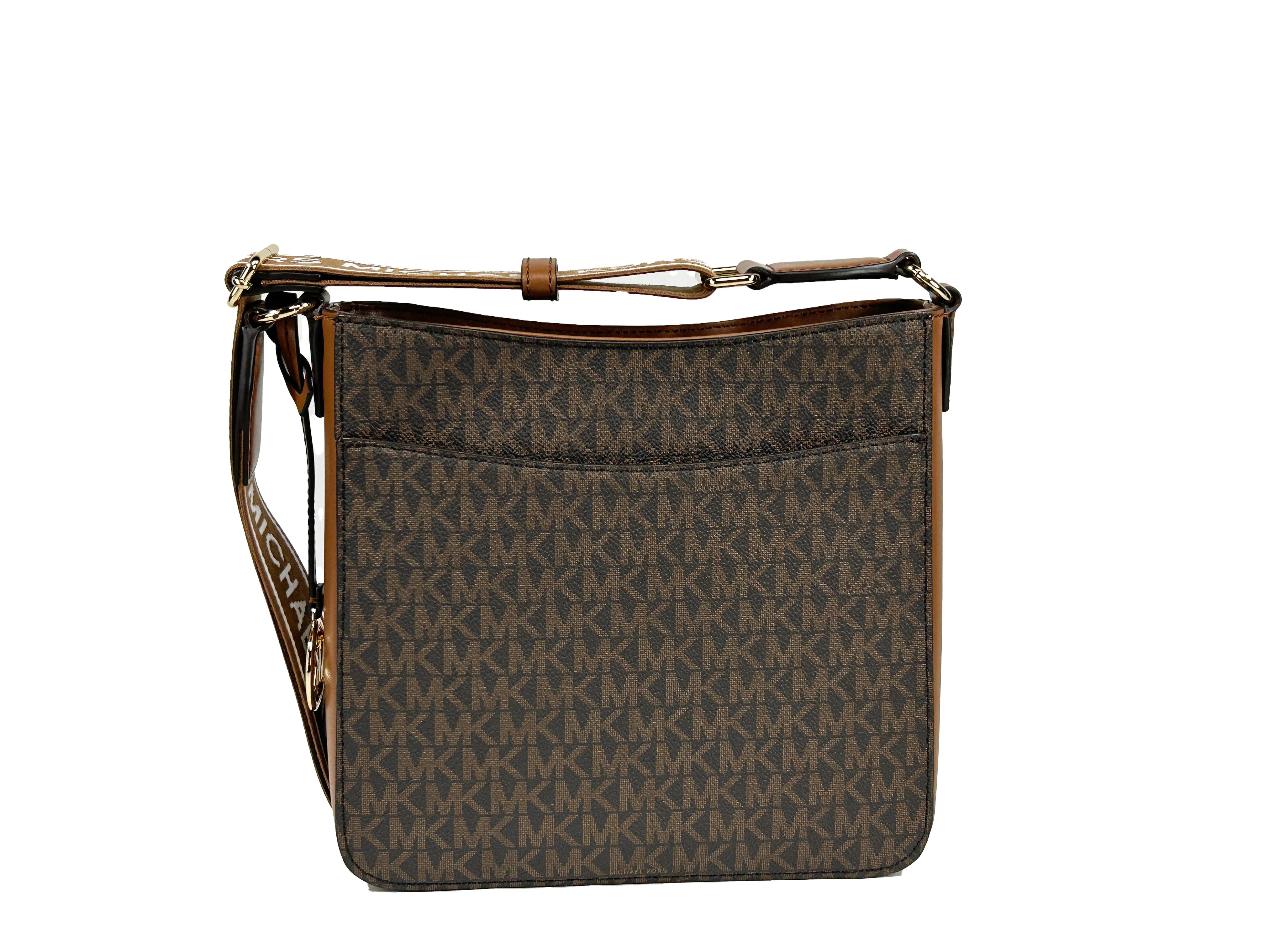 Michael Kors Jet Set Small North South Crossbody Bag