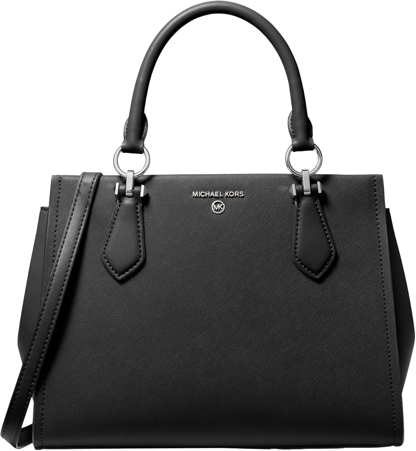 Michael Kors Marilyn Medium Satchel