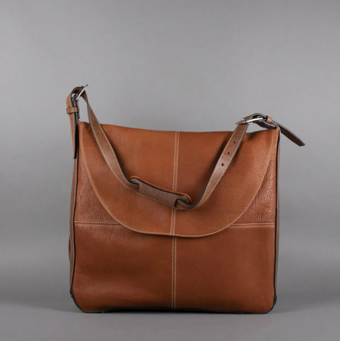 Milano Messenger Bag