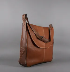 Milano Messenger Bag