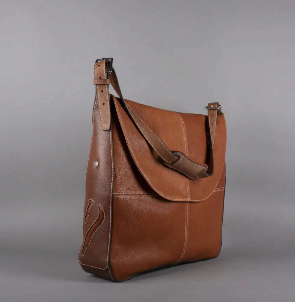Milano Messenger Bag
