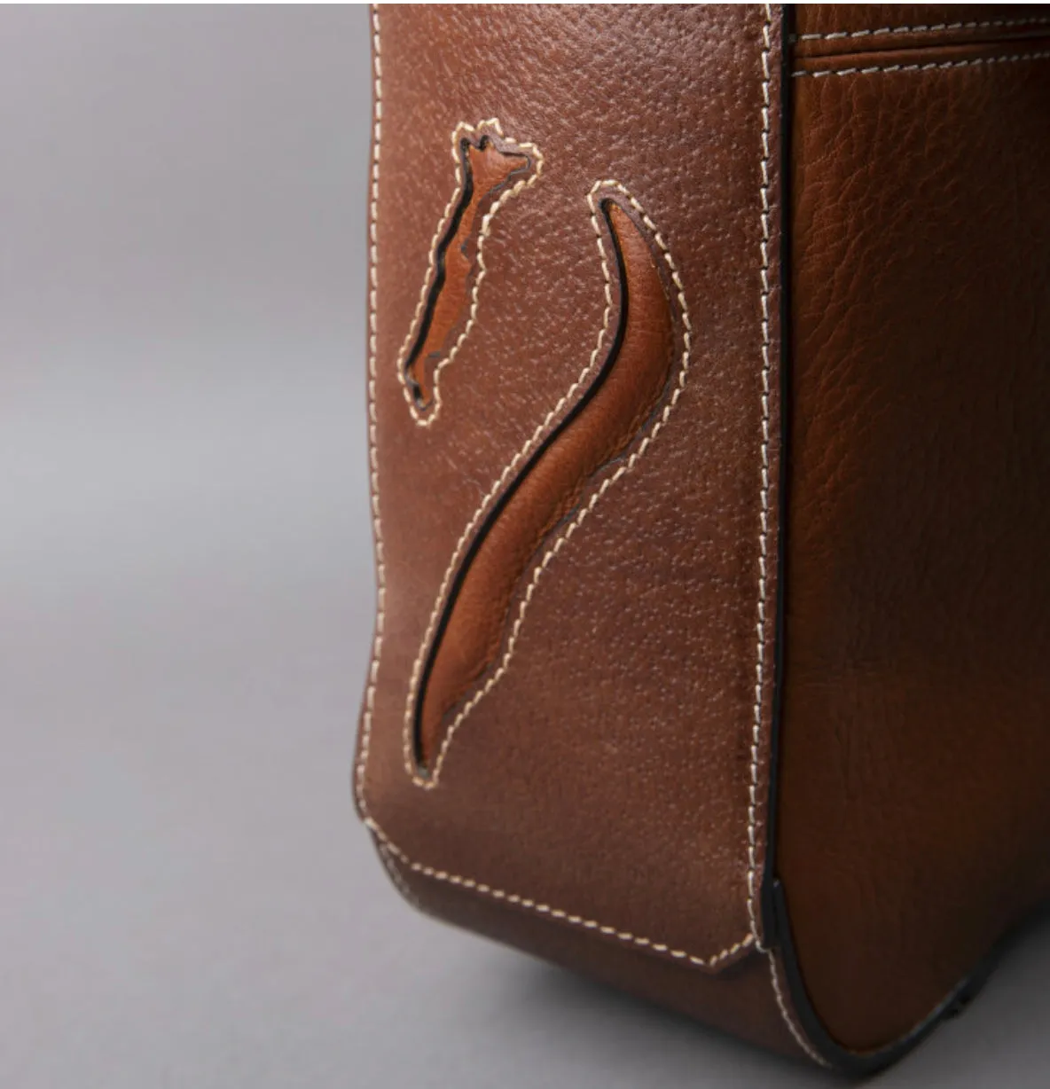 Milano Messenger Bag