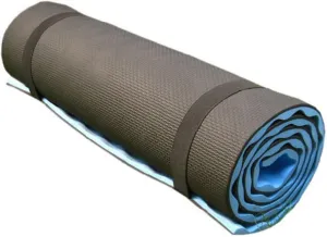 Mipcase Outdoor Camping Sleeping Pad Lightweight Moisture Mat for Hiking Picnics and Office Naps Durable
