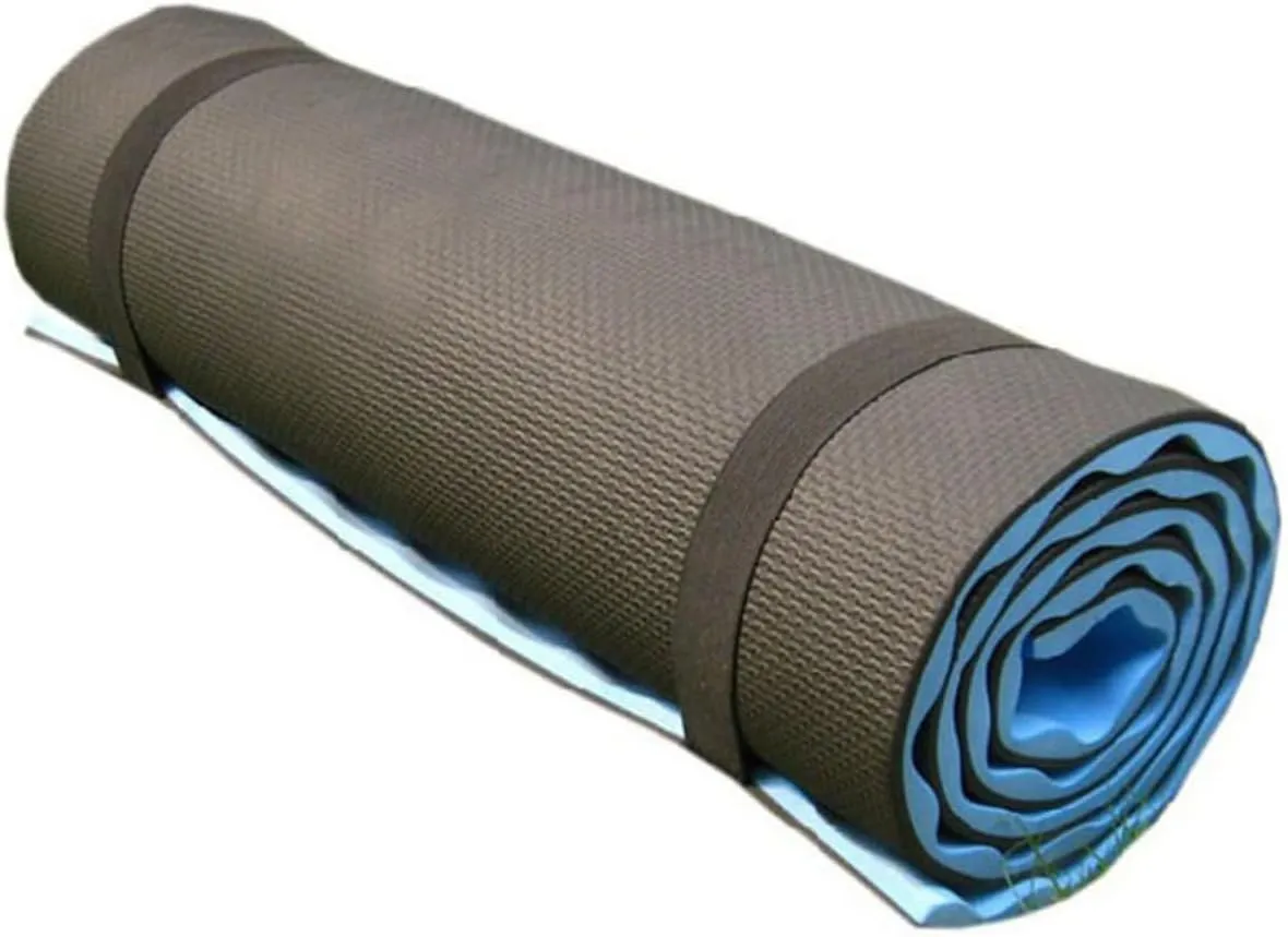 Mipcase Outdoor Camping Sleeping Pad Lightweight Moisture Mat for Hiking Picnics and Office Naps Durable