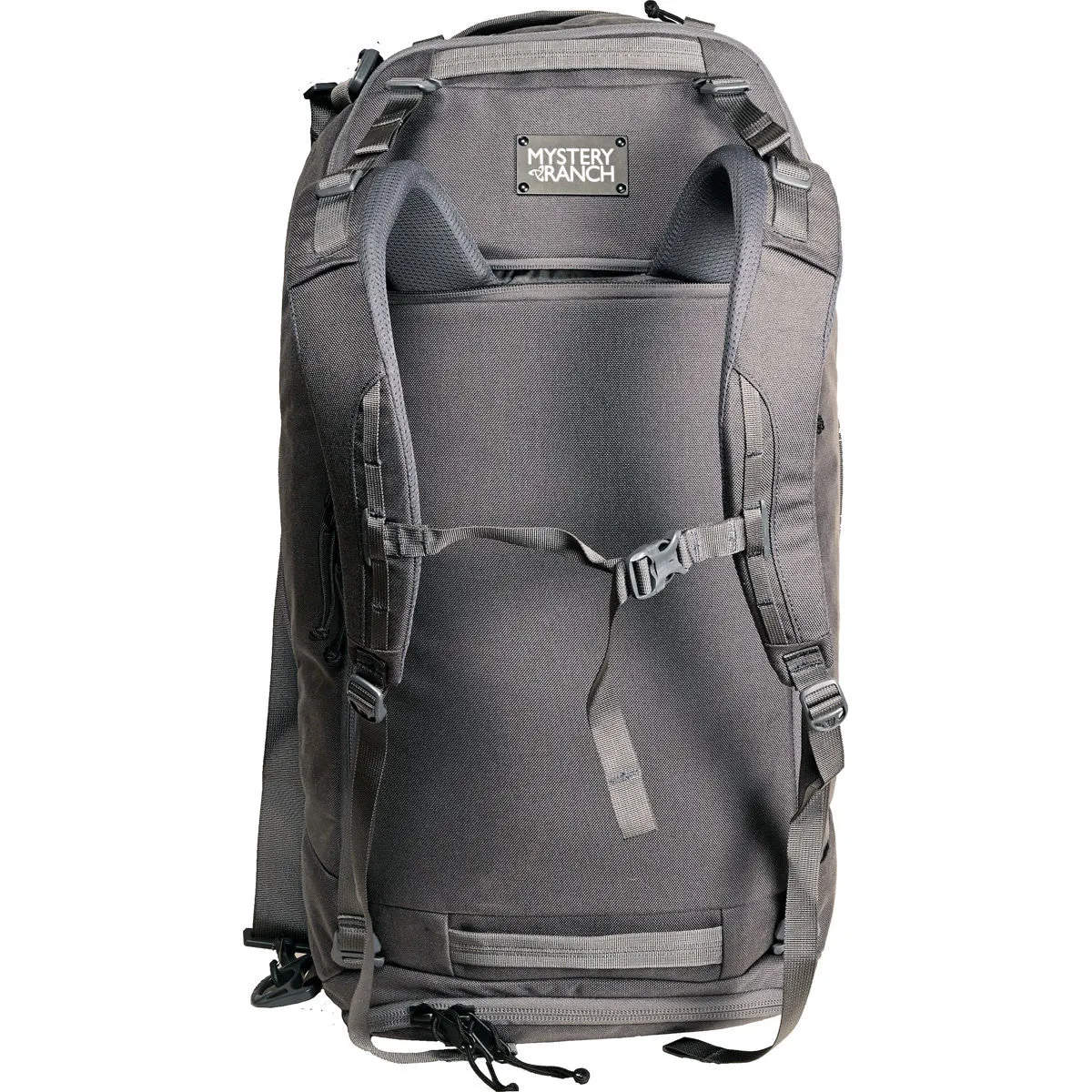 Mission Duffel 40L - Past Season