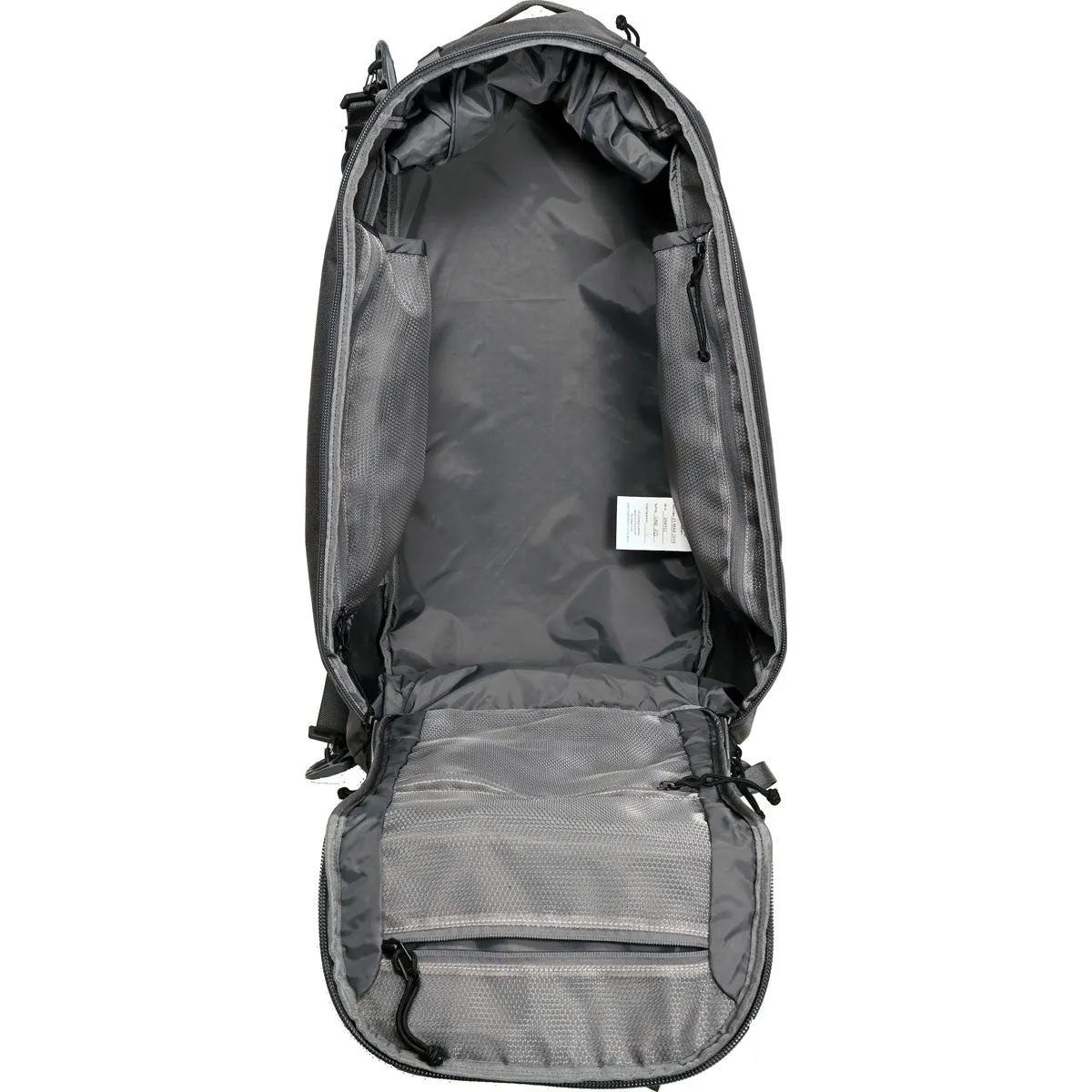 Mission Duffel 40L - Past Season