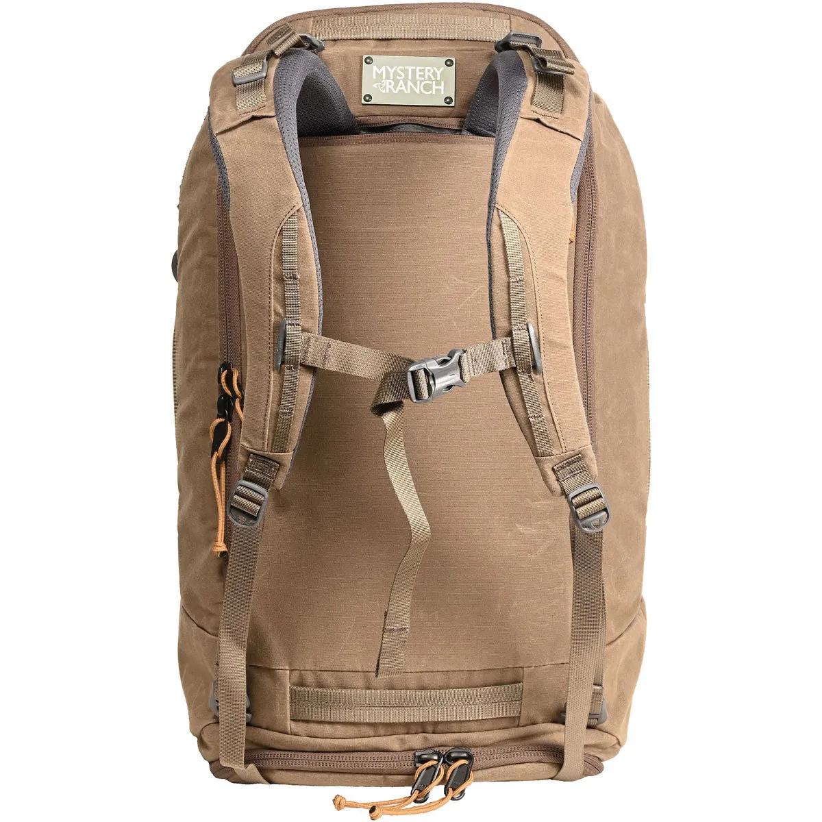 Mission Duffel 40L - Past Season