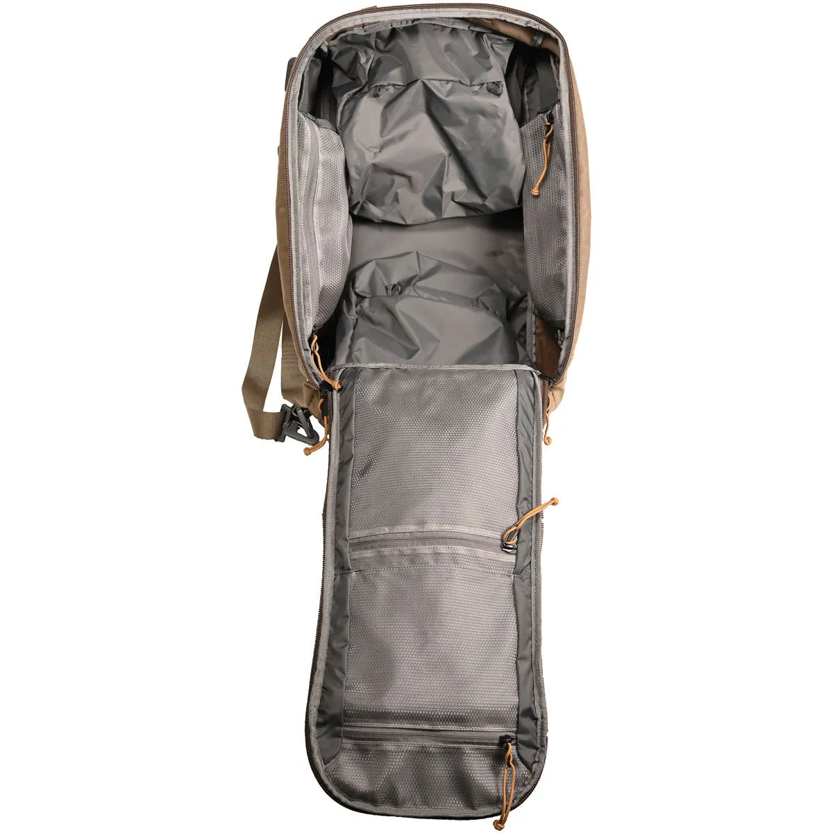 Mission Duffel 40L - Past Season