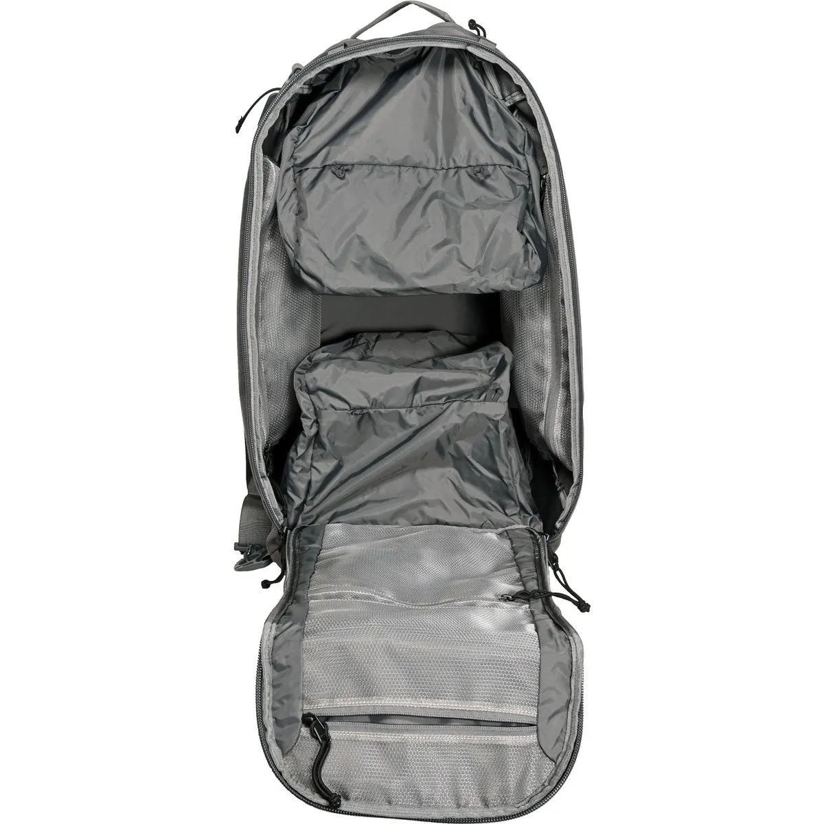Mission Duffel 40L - Past Season