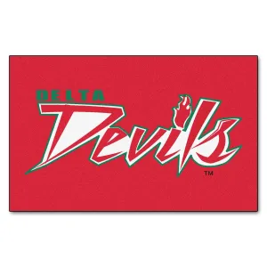Mississippi Valley State Ulti-Mat 5x8