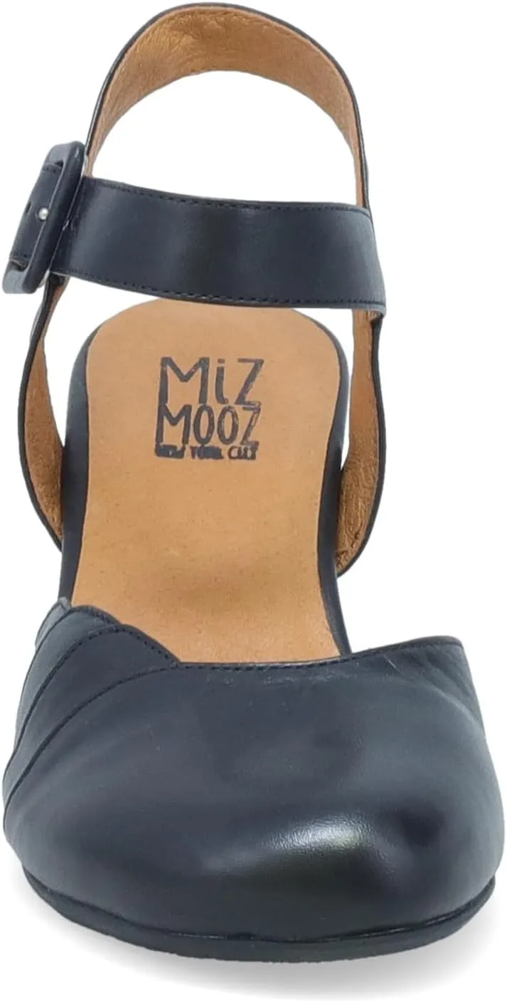 Miz Mooz Faren Women's Vintage Inspired Heels