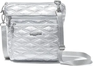 Modern Pocket Crossbody Bag for Women