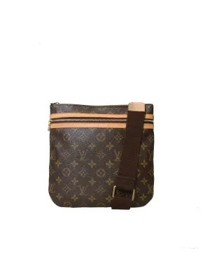 Monogram Pochette Bosphore Messenger