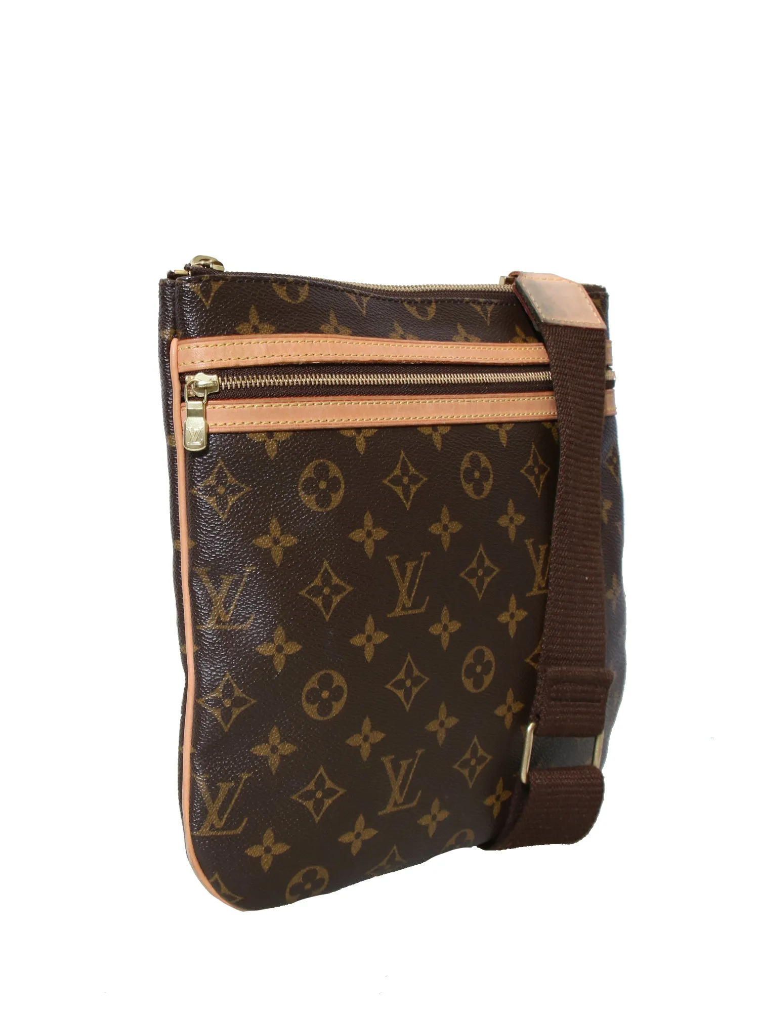 Monogram Pochette Bosphore Messenger