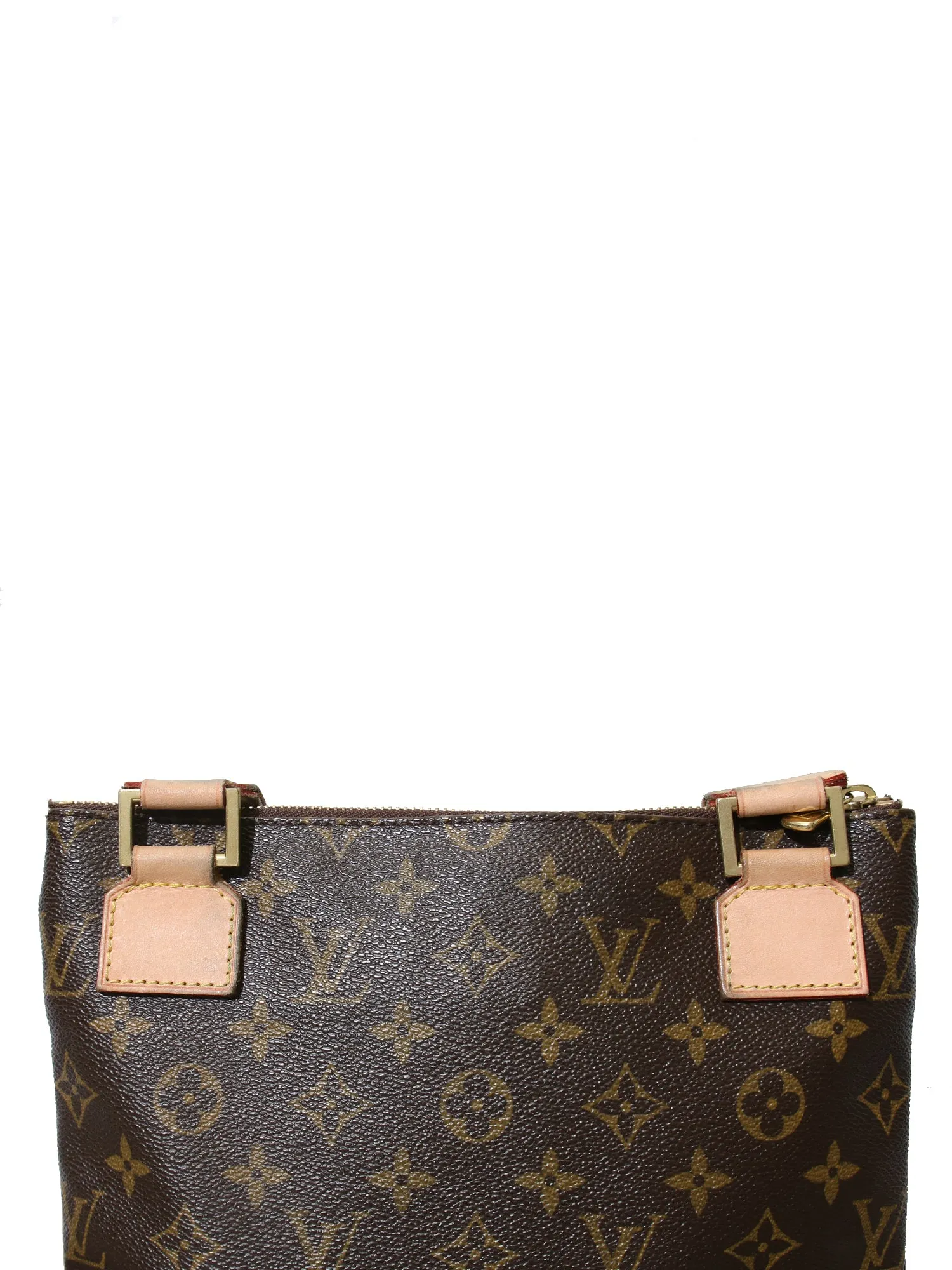 Monogram Pochette Bosphore Messenger