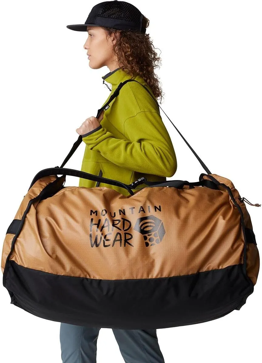 Mountain Hardwear Camp 4 Duffel 135