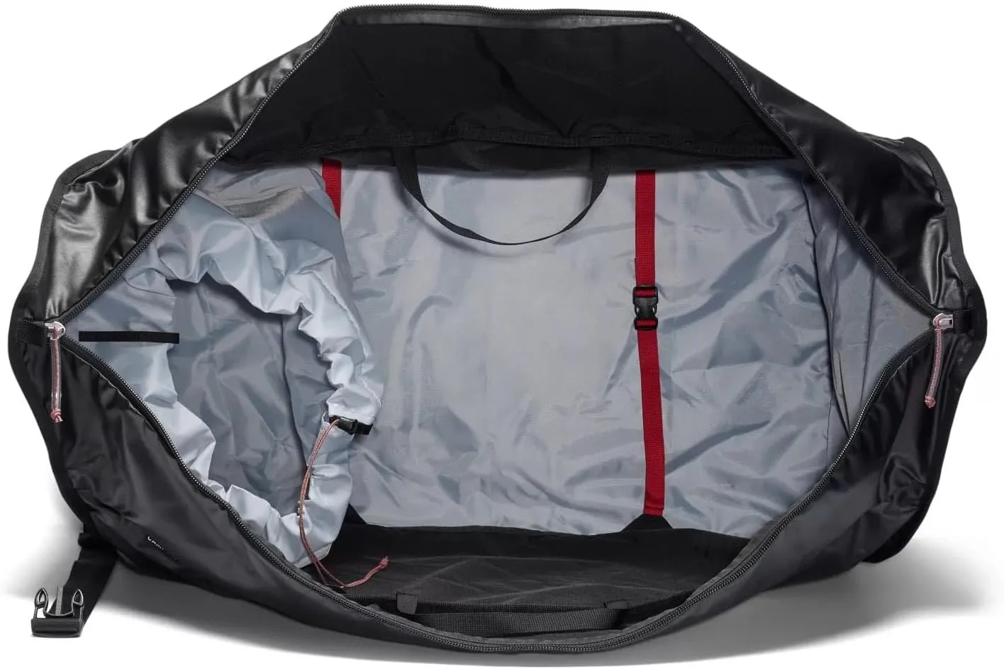 Mountain Hardwear Camp 4 Duffel 135