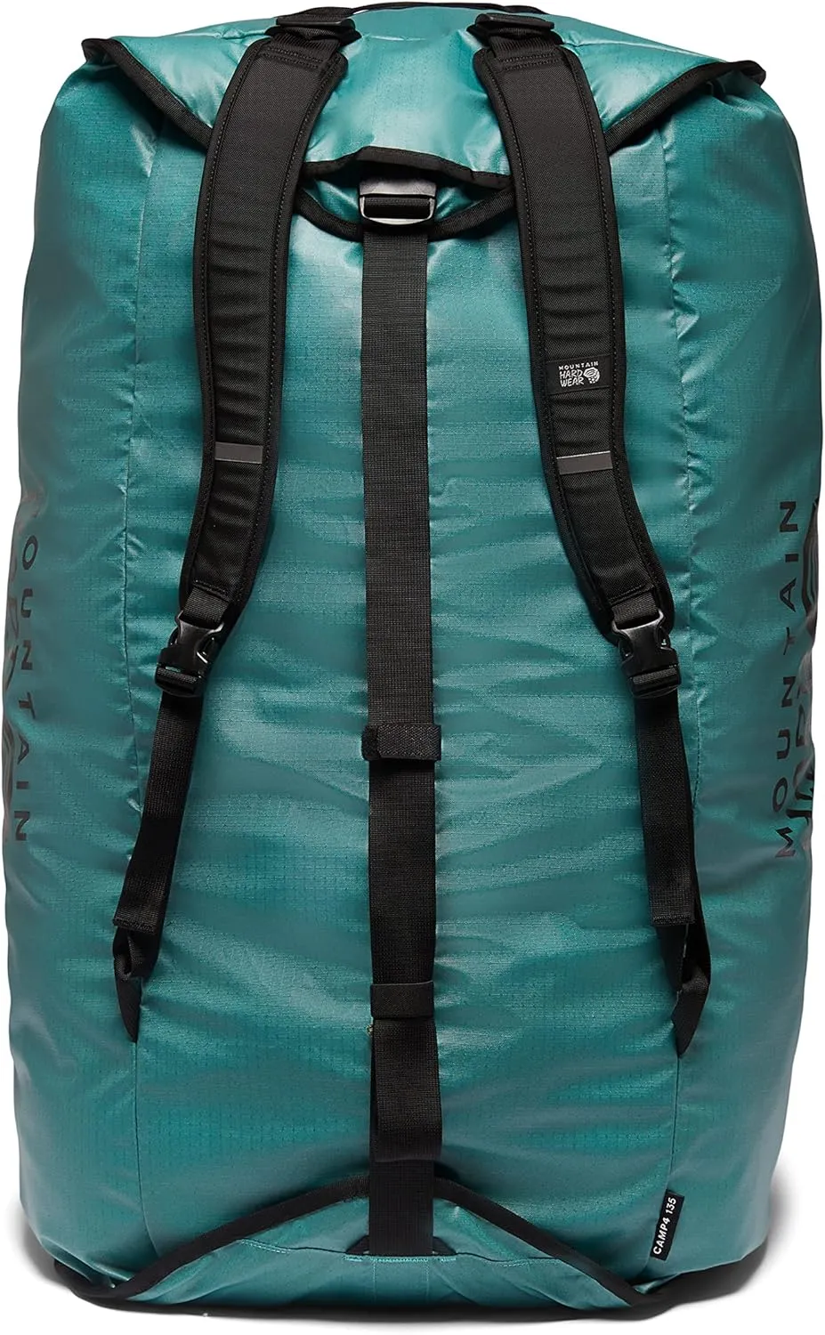 Mountain Hardwear Camp 4 Duffel 135