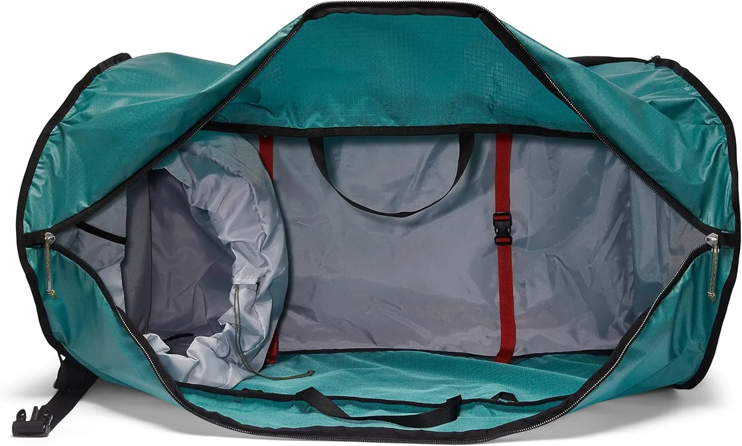 Mountain Hardwear Camp 4 Duffel 135