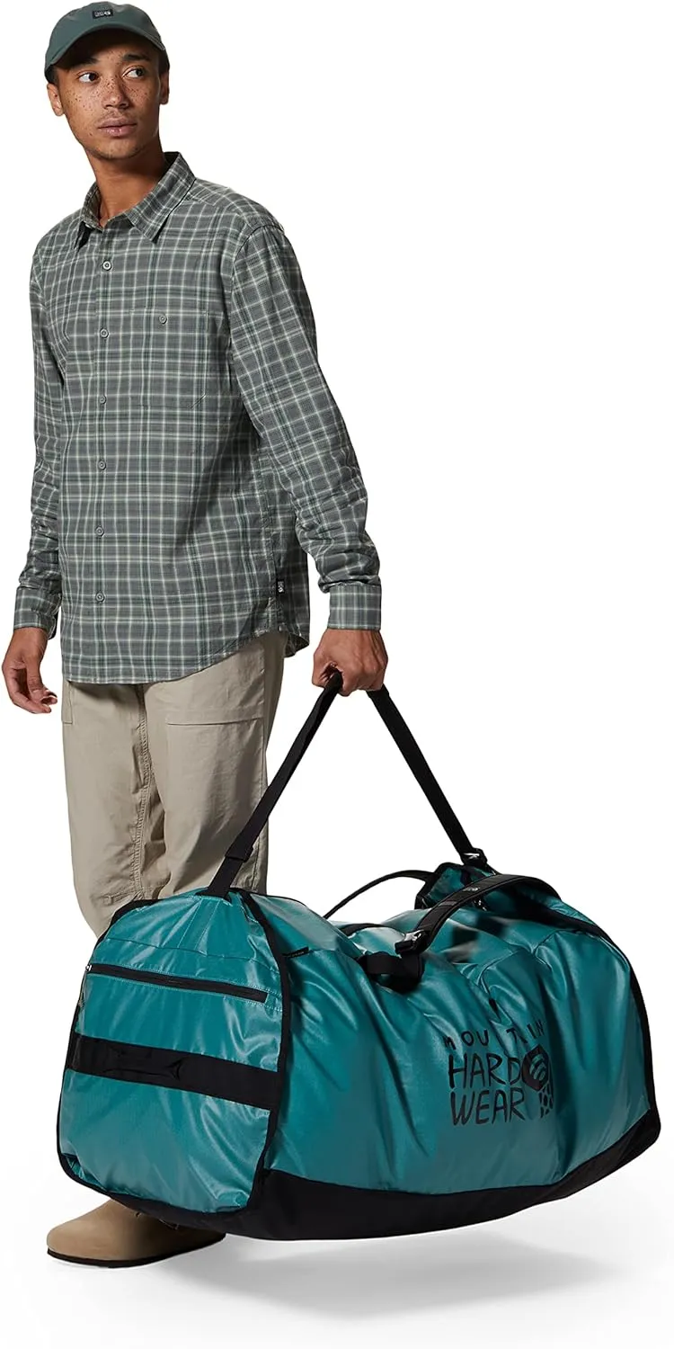 Mountain Hardwear Camp 4 Duffel 135