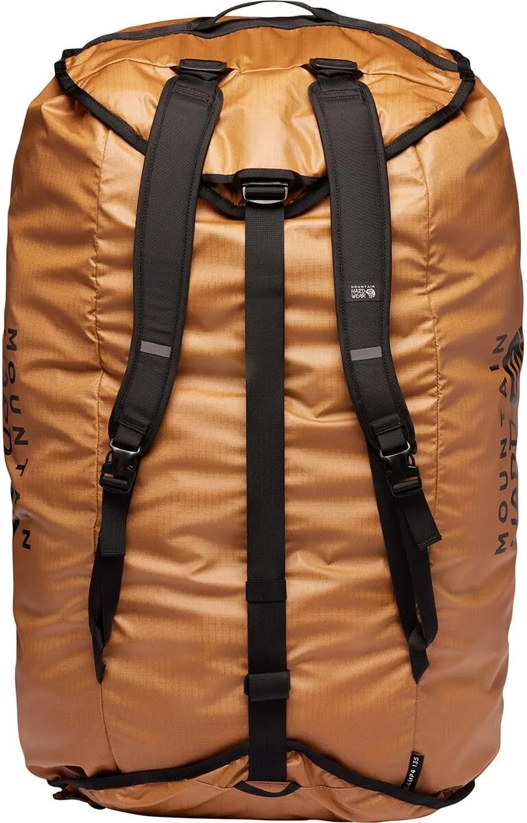 Mountain Hardwear Camp 4 Duffel 135
