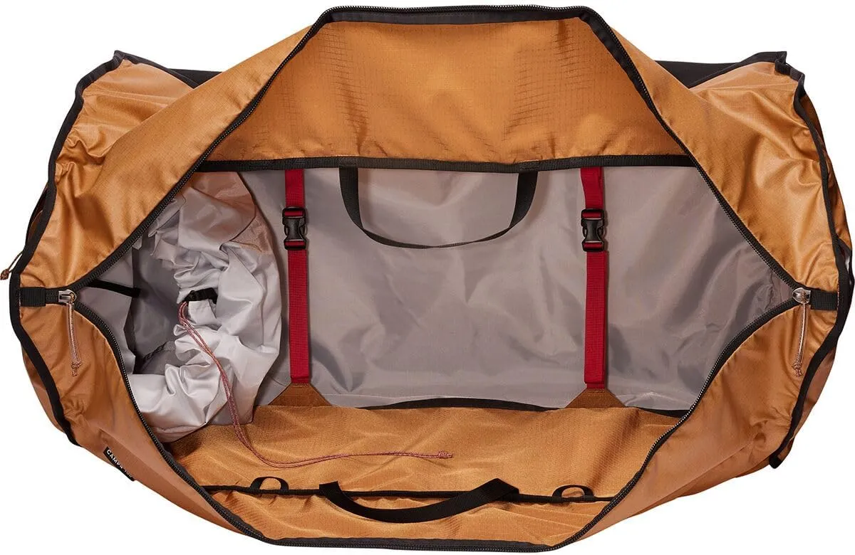Mountain Hardwear Camp 4 Duffel 135