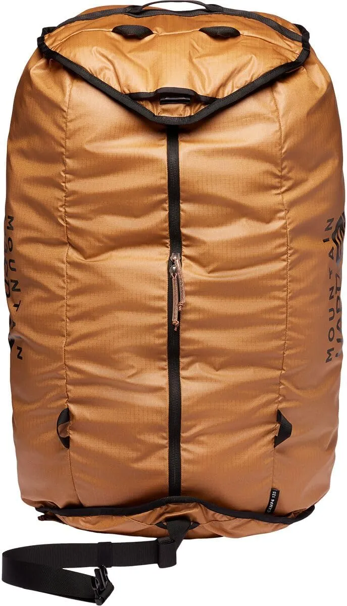 Mountain Hardwear Camp 4 Duffel 135