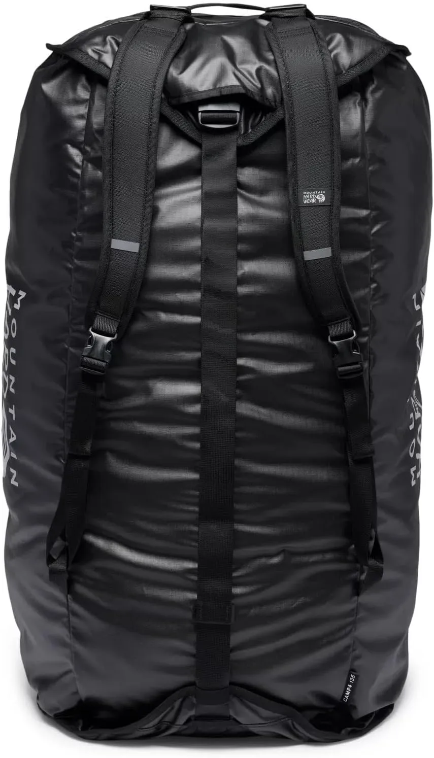 Mountain Hardwear Camp 4 Duffel 135