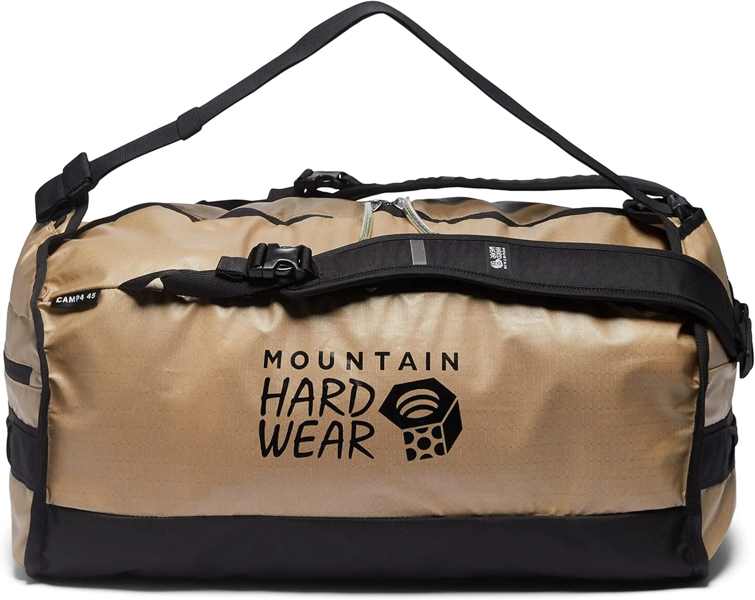 Mountain Hardwear Camp 4 Duffel 45