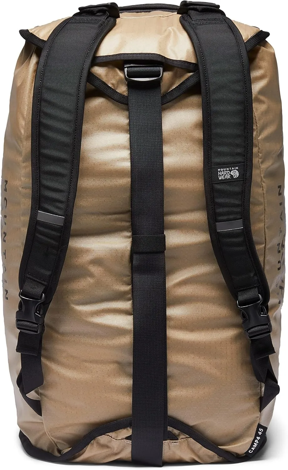Mountain Hardwear Camp 4 Duffel 45