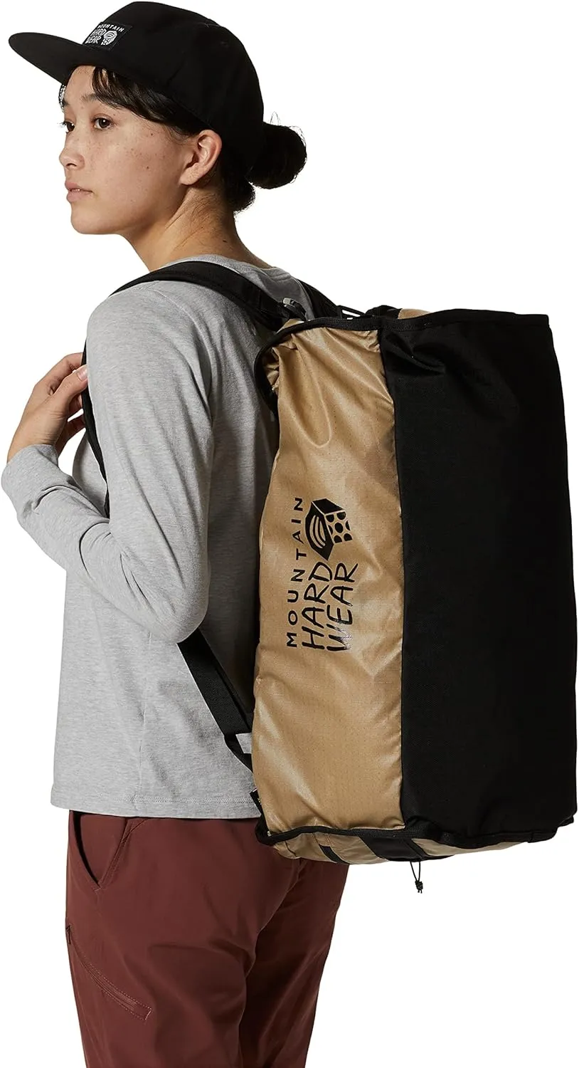 Mountain Hardwear Camp 4 Duffel 45