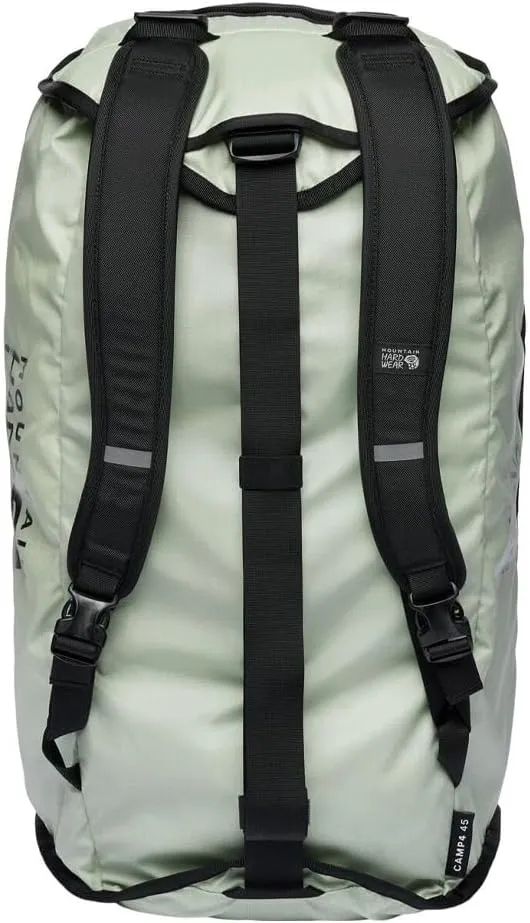 Mountain Hardwear Camp 4 Duffel 45