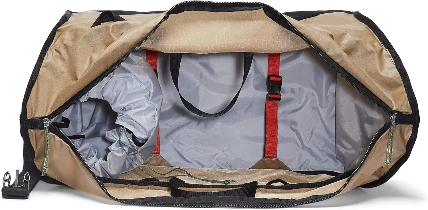 Mountain Hardwear Camp 4 Duffel 45
