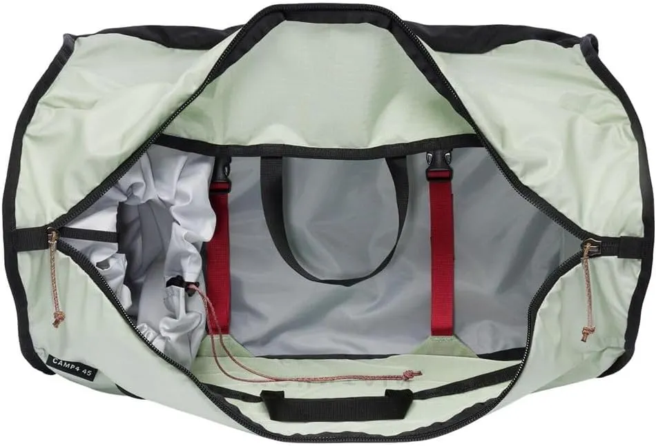 Mountain Hardwear Camp 4 Duffel 45