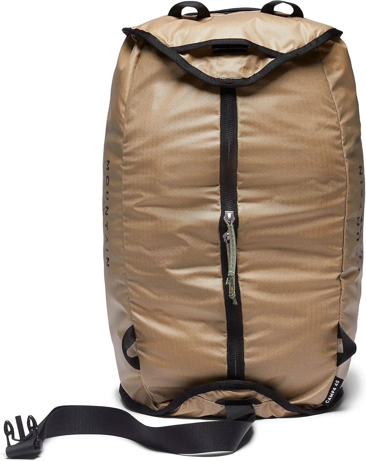 Mountain Hardwear Camp 4 Duffel 45