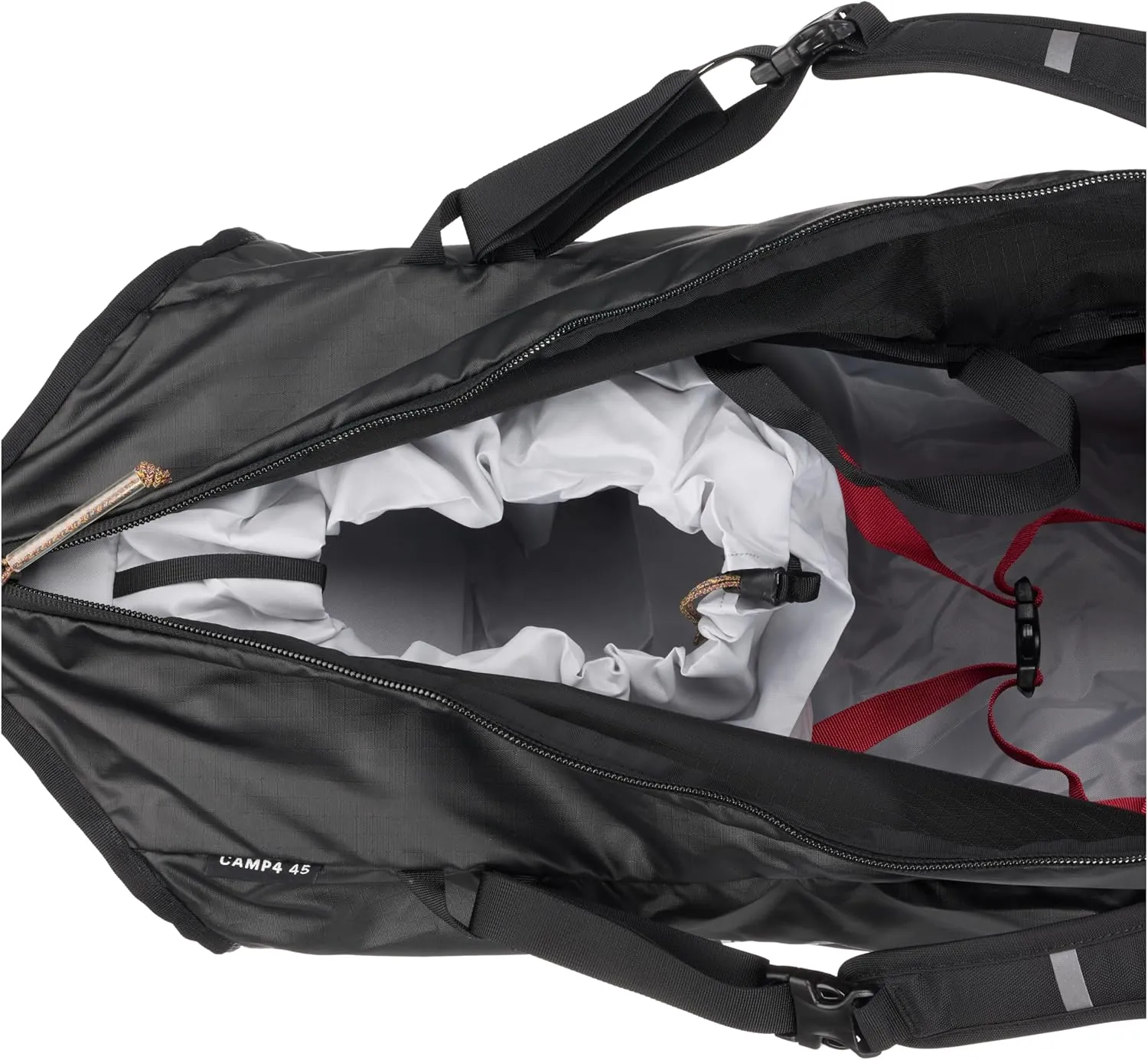 Mountain Hardwear Camp 4 Duffel 45