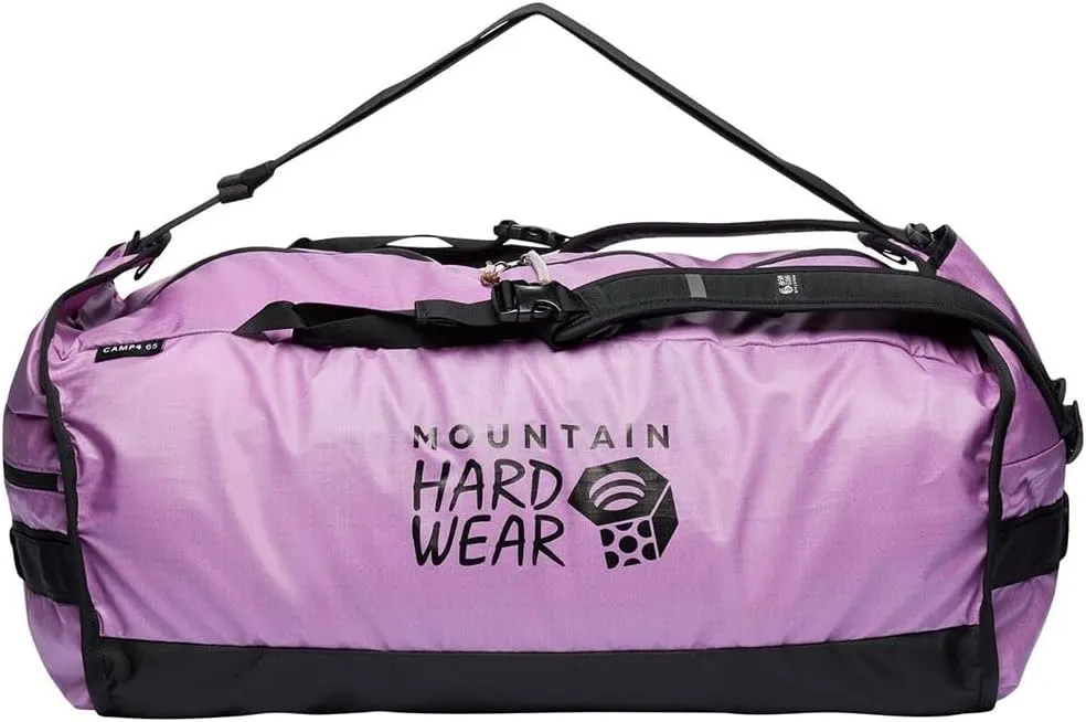 Mountain Hardwear Camp 4 Duffel 45