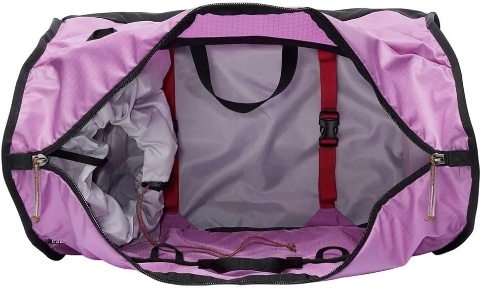 Mountain Hardwear Camp 4 Duffel 45
