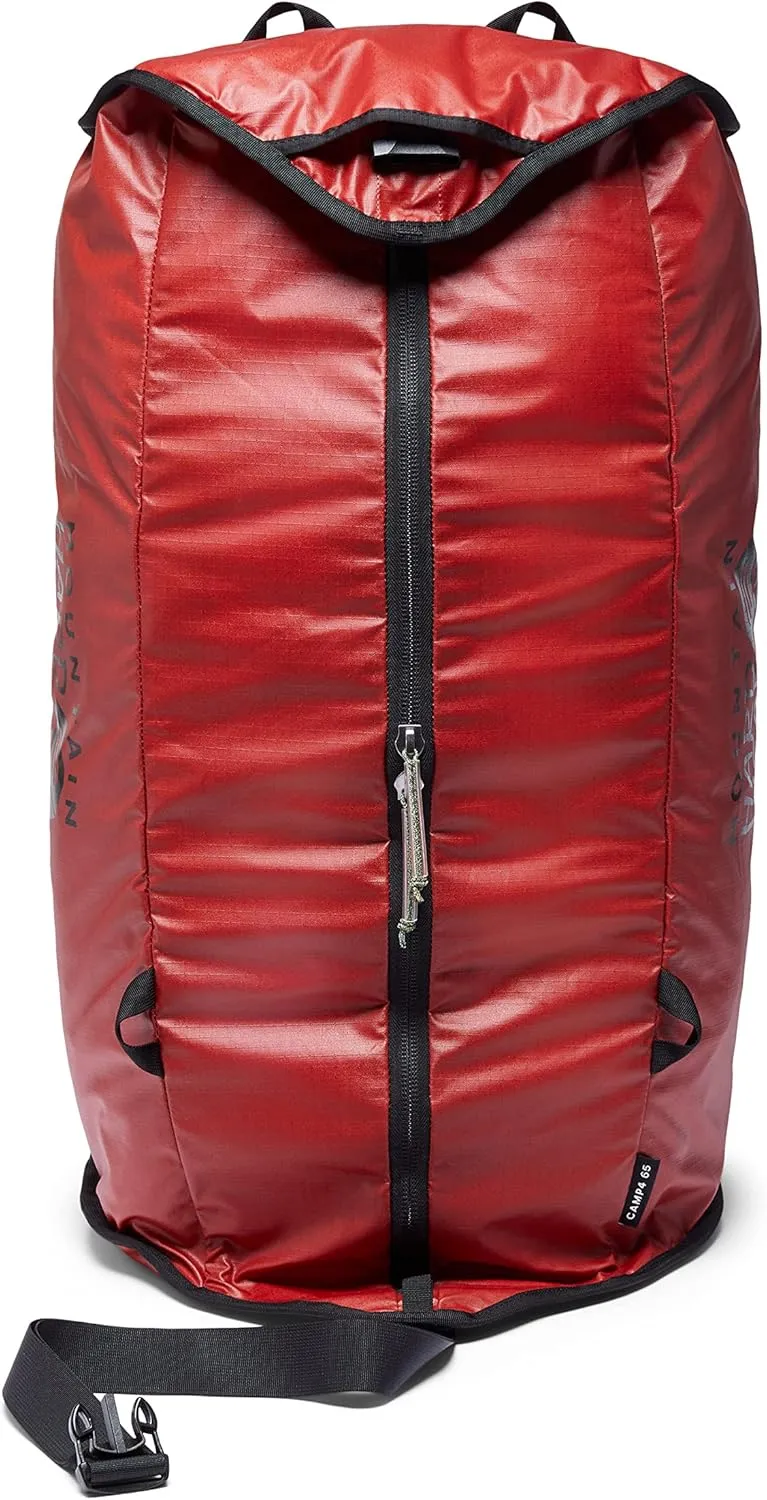 Mountain Hardwear Camp 4 Duffel 65