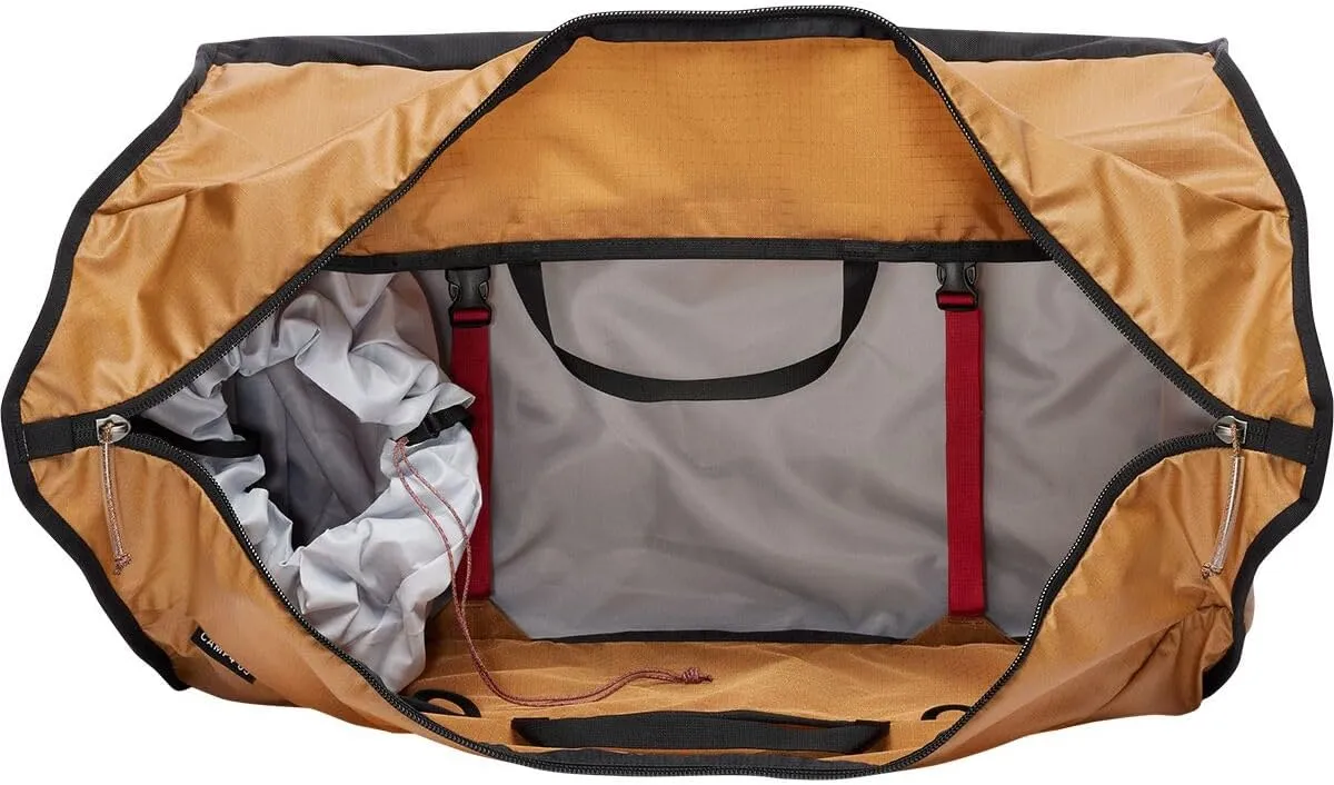 Mountain Hardwear Camp 4 Duffel 65