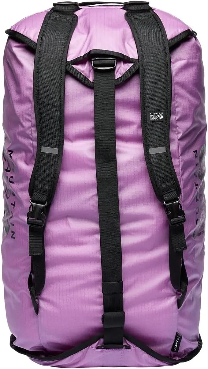 Mountain Hardwear Camp 4 Duffel 65