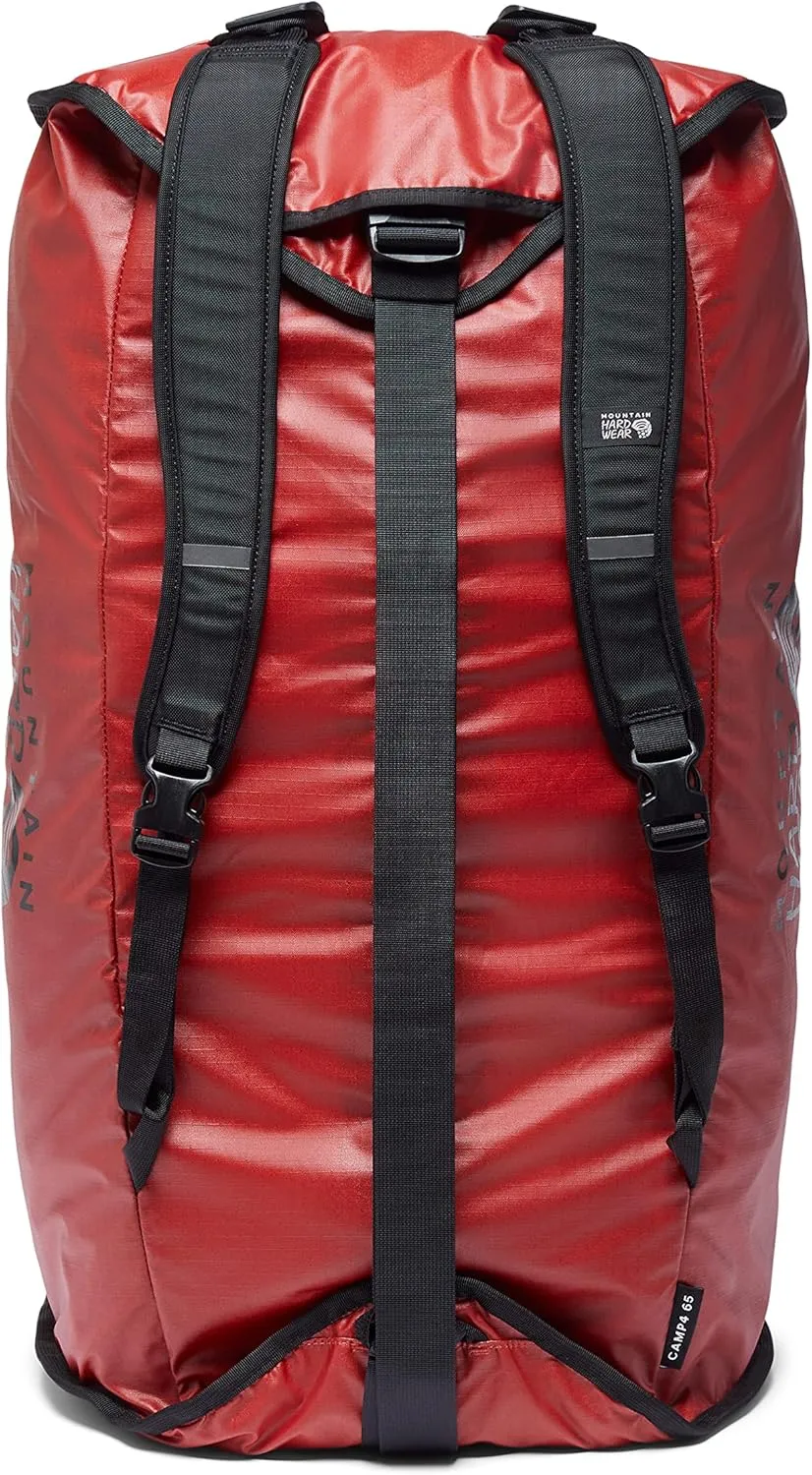 Mountain Hardwear Camp 4 Duffel 65